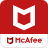 icon McAfee Security 5.0.0.1442