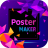 icon Poster Maker Design 1.1