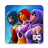 icon DC Legends 1.21.1