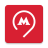 icon MosMetro 3.5.3