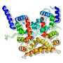 icon Human proteins