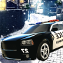 icon Real City Police Driving Sim 2017
