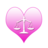 icon love calculator 2017 0.0.1