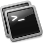 icon ☆ AirTerm (floating terminal)