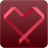 icon FlirtingHeart Free DatingChat & meet singles. 1.0.2