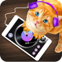 icon DJ Cat Real Simulator