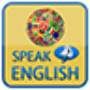 icon Speak English