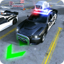 icon Secret Police Car Parking Simulator