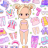 icon Chibi Dolls 5.4