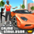 icon Real Crime Simulator 3D 1.3