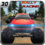 icon Monster Truck Rally Racing 3D