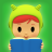 icon Pocoyo & Nina StoryBook 1.00