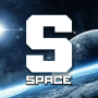 icon Sandbox In Space