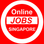 icon Jobs in Singapore