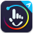 icon TouchPal Albanian Pack 5.8.1.5