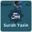 icon Surah Yaseen 2017 1.0.2