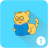 icon com.localoud.cat1 1.0