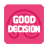 icon Good Decision 1.0