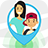 icon Family Locator 1.2.2