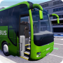 icon City Bus Driving Simulator 19