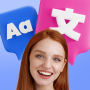 icon AI Cam Translate: Text, Voice