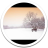 icon Xperia z3 Snowfallon Bench LWP 1.02