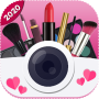 icon Face Makeup Camera - Beauty Selfie Photo Editor
