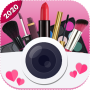 icon Face Makeup Camera