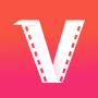 icon Vmate video Downloader 2020:Fast Video Downloader