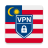 icon VPN Malaysia 1.69