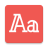 icon Fancy Font Keyboard 4.4