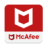 icon McAfee Security 5.7.0.534