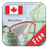 icon Canada Maps 5.1.0 free