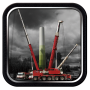 icon City Construction-Crane 2017
