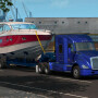 icon Lux yatchs cargo