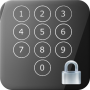 icon App Lock (Keypad)