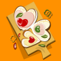 icon Easy Recipes. Recipe Book