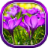 icon Beautiful Spring Flowers Live Wallpaper 1.0.3