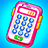 icon MusicPhoneABCGamesforFun 1.5