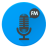 icon FM Del Lago 102.5 MHz. 2.0