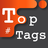 icon Top Tags 2.15