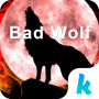 icon badwolf