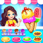 icon My Ice Cream Parlour