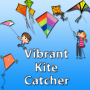 icon Kite Catcher