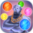 icon Arabian Nights: Bubble Shooter 7.120.13