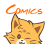 icon OokbeeComics 2.4.8.17