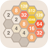 icon Hexic2048 1.4.3