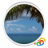 icon Beach Palm Tree Live Wallpaper 1.0.b44013