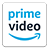 icon Prime Video 3.0.230.7241