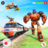 icon Euro Train Robot 1.1.1